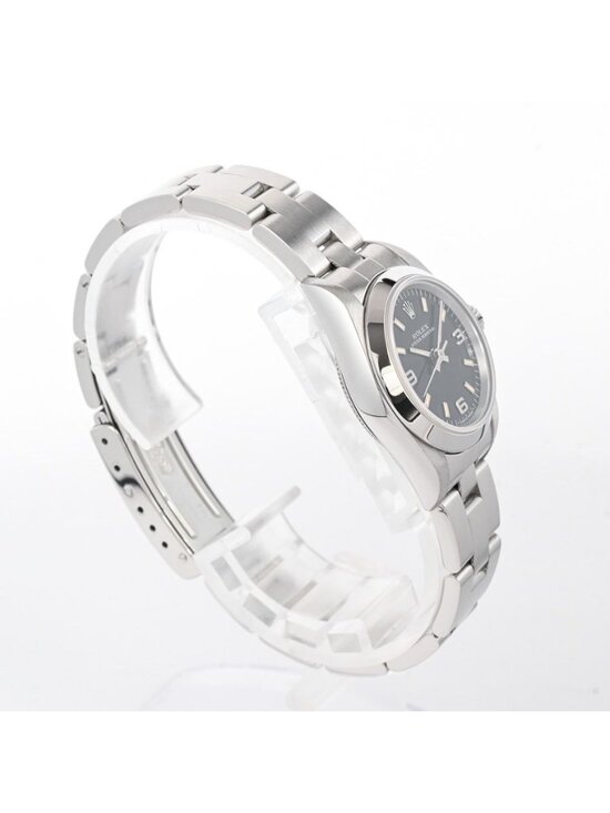 Rolex Watch Oyster Perpetual